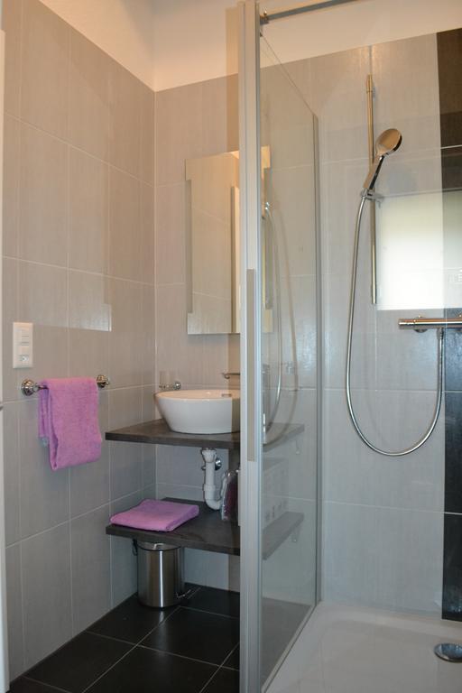 Appartement Lens Buitenkant foto