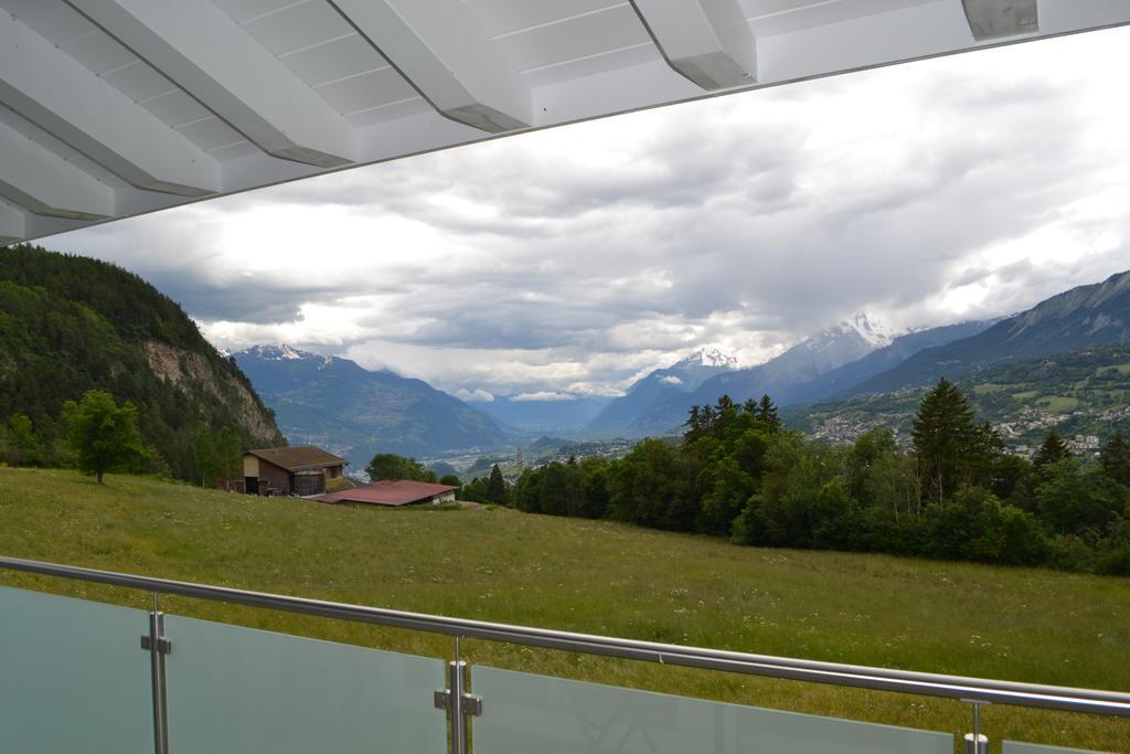 Appartement Lens Buitenkant foto